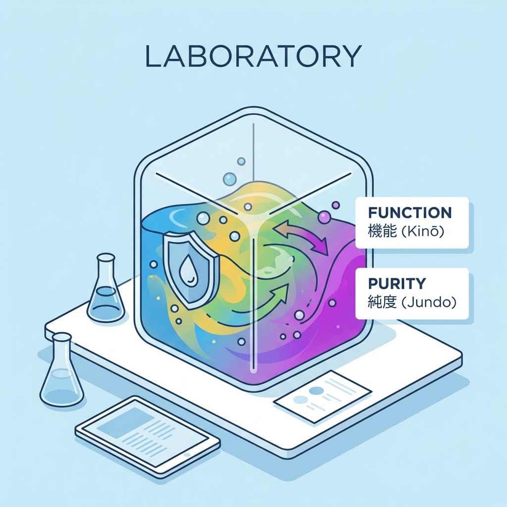 副作用のない関数