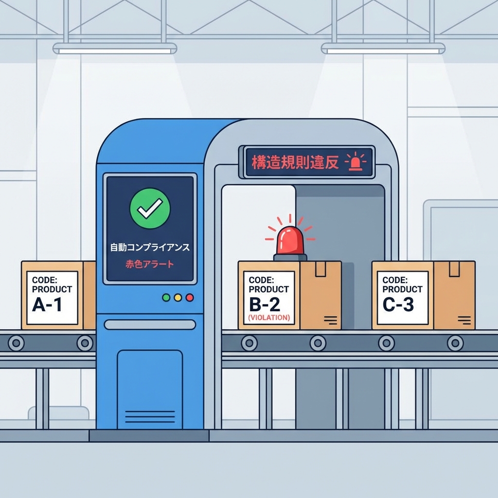 Architecture Test Concept