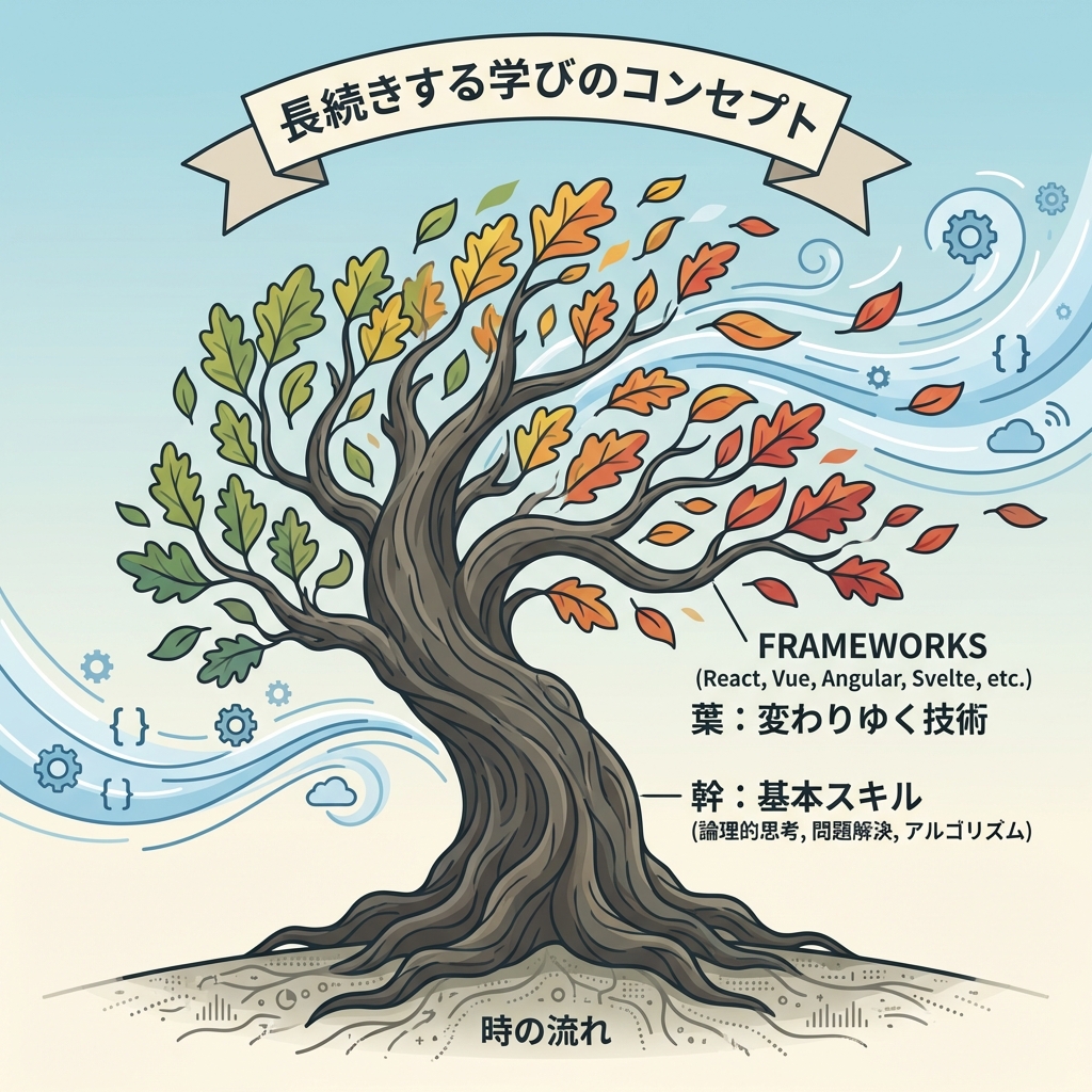 10年後も生き残るスキル