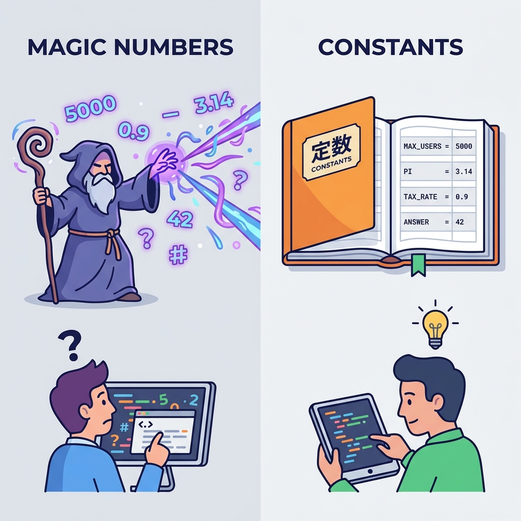 dry_cs_study_004_magic_numbers