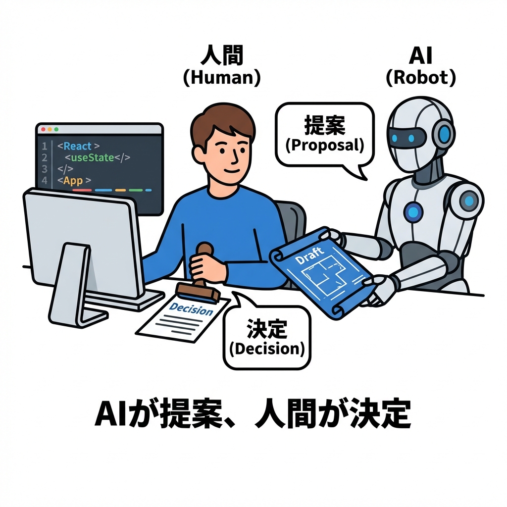 AI Partnership