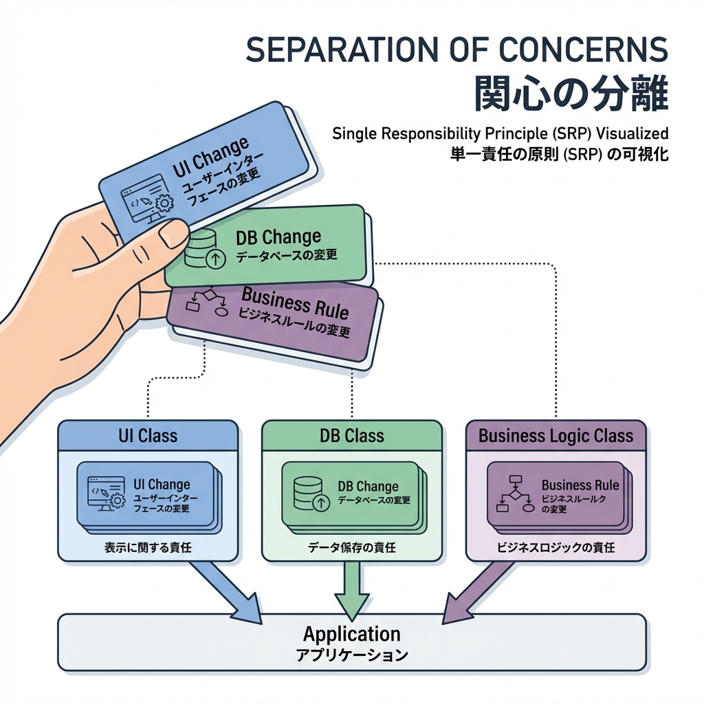 変更理由カード